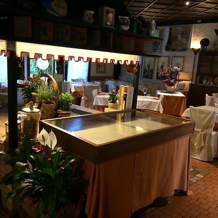Il Podere Del Convento Villorba Esterno foto