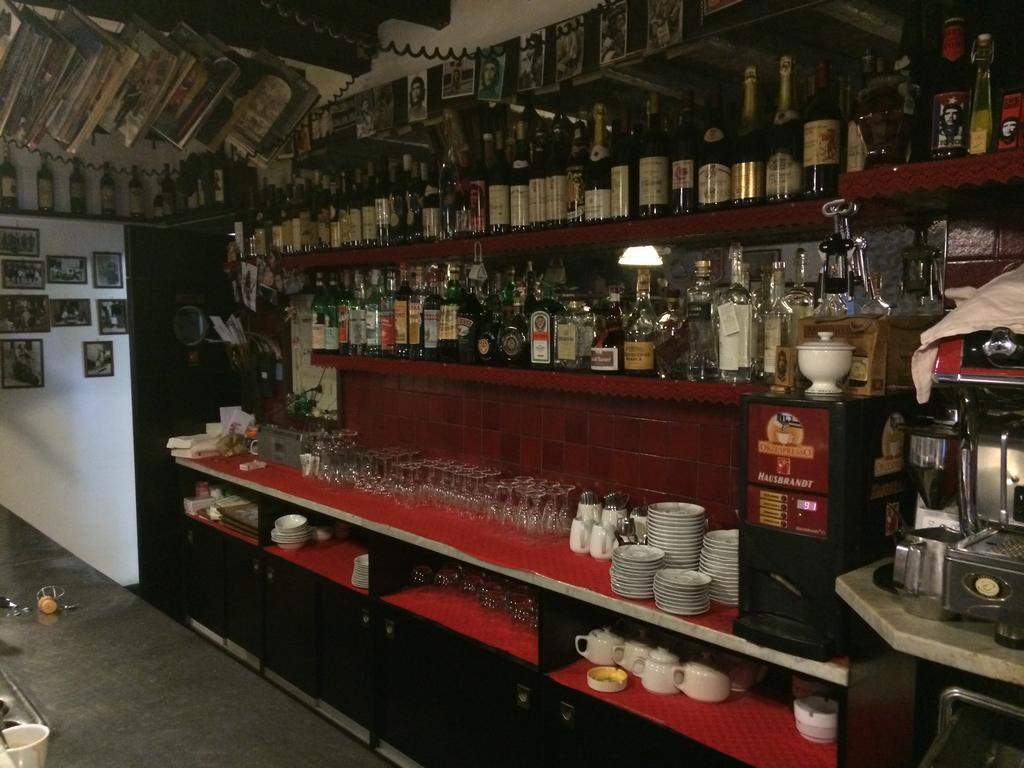 Il Podere Del Convento Villorba Esterno foto